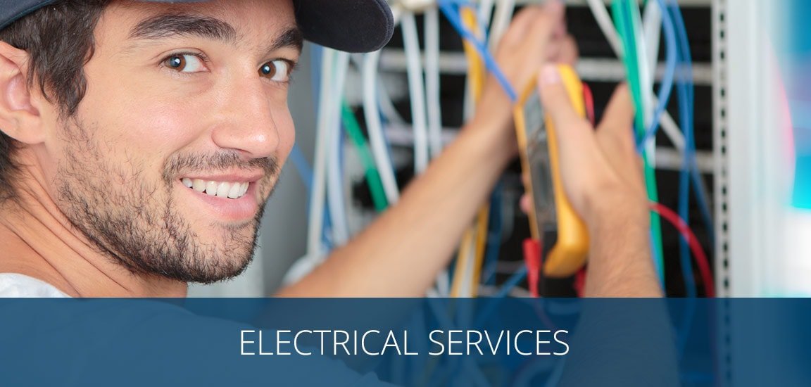 Hi-Tech Electrical Services